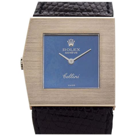 rolex cellini ref 4017 price|used Rolex cellini for sale.